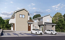 いろどりアイタウン 嵐山町むさし台3丁目