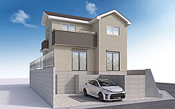 いろどりアイタウン 鎌倉市二階堂