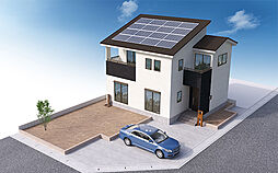 いろどりアイタウン 昭和町西条新田