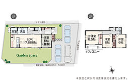 いろどりアイタウン 甲府市東光寺