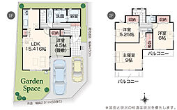 いろどりアイタウン さいたま市岩槻区府内2丁目