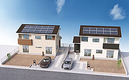 いろどりアイタウン 中央市山之神