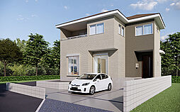 いろどりアイタウン 入間市高倉5丁目