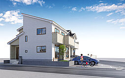 いろどりアイタウン 岡山市東区可知4丁目