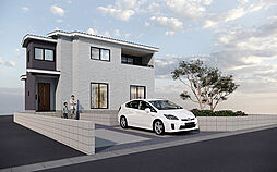 いろどりアイタウン 新潟市北区川西2丁目