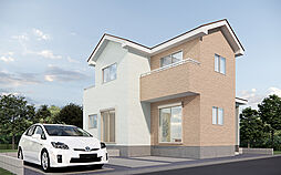 いろどりアイタウン 筑西市市野辺