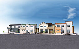 いろどりアイタウン 松阪市山室町