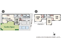 いろどりアイタウン 静岡市葵区与一4丁目