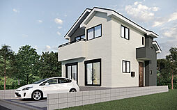 いろどりアイタウン 八王子市戸吹町