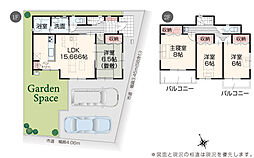 いろどりアイタウン 太田市東別所町
