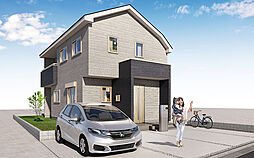 いろどりアイタウン 富津市大堀