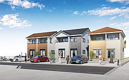 いろどりアイタウン 福山市水呑町