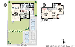 いろどりアイタウン 大垣市津村町1丁目