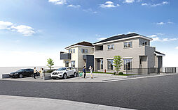 いろどりアイタウン 新城市富沢1丁目