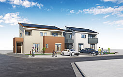 いろどりアイタウン 都留市夏狩