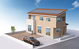 いろどりアイタウン 甲斐市龍地