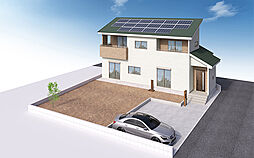 いろどりアイタウン 中央市西花輪