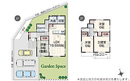 いろどりアイタウン 四街道市内黒田