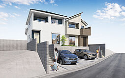 いろどりアイタウン 所沢市下安松