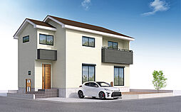 いろどりアイタウン 日高市高萩東1丁目