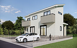 いろどりアイタウン 野木町若林