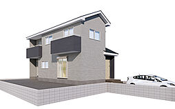 いろどりアイタウン 大井町金子