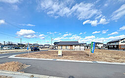 いろどりアイタウン いわき市錦町下り立