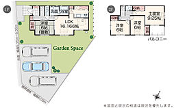 いろどりアイタウン 羽島市竹鼻町