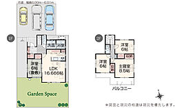いろどりアイタウン 真岡市荒町3丁目