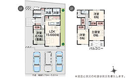 いろどりアイタウン 仙台市太白区桜木町
