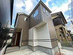 南三咲2丁目　全2棟