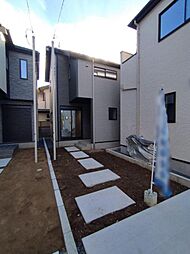 藤崎9期　全4棟