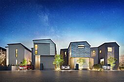 ブライトコート星久喜【Luxury】