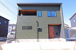 相原駅16分・夏と冬が快適な家【ミラタウン相模原市緑区相原3丁目】