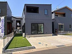 【ミラタウン小田原市堀之内】