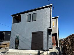 【スマートミラタウン 座間市西栗原1丁目4期】ZEH住宅