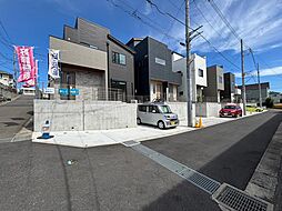 富士山を望むスカイバルコニー、夏と冬が快適な高気密住宅【ミラタウン綾瀬市深谷中6丁目】