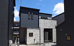 【スマートミラタウン座間市西栗原1丁目5期】