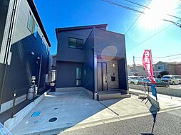 駅徒歩5分、夏と冬が快適な家【ミラタウン 寒川町宮山II】