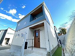 大型分譲地で駅徒歩圏の子育て世代向き【ミラタウン綾瀬市寺尾台3丁目】