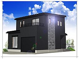 【スマートミラタウン 小田原市国府津】太陽光パネル付きのZEH住宅