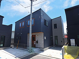 太陽光付きZEH仕様、夏と冬が快適な家【スマートミラタウン 座間市西栗原2丁目2期】