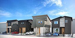 駅徒歩約10分　夏と冬が快適な家【スマートミラタウン寒川町倉見II2期】