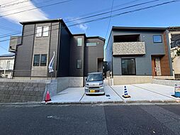 冬暖かい高気密住宅【ミラタウン 横浜市栄区東上郷町】