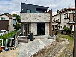 長後駅17分、太陽光パネル付きZEH住宅【スマートミラタウン 綾瀬市上土棚中5丁目】