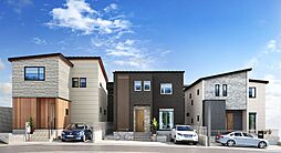 【スマートミラタウン藤沢市下土棚III2期】