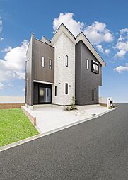 【ミヤマホーム】スマートハウス新堂３丁目