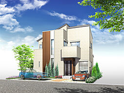 【ミヤマホーム】スマートハウス津堂２丁目第３期