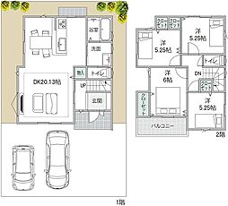 【ミヤマホーム】スマートハウス南恵我之荘５丁目８期