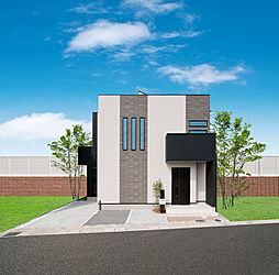 【ミヤマホーム】スマートハウス別所６丁目